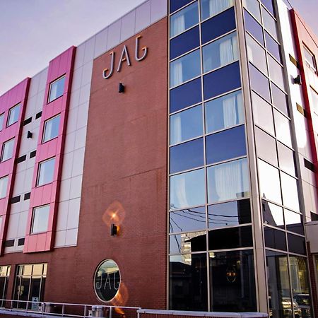 Jag Boutique Hotel Сент Джонс Екстериор снимка