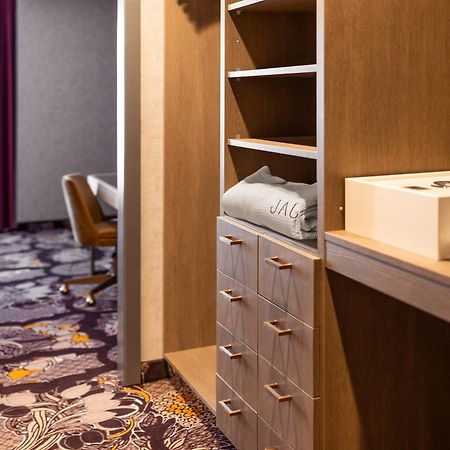 Jag Boutique Hotel Сент Джонс Екстериор снимка