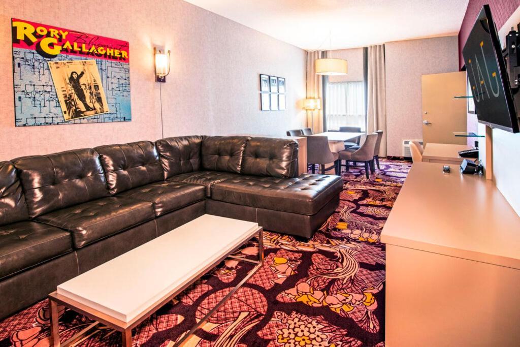 Jag Boutique Hotel Сент Джонс Екстериор снимка
