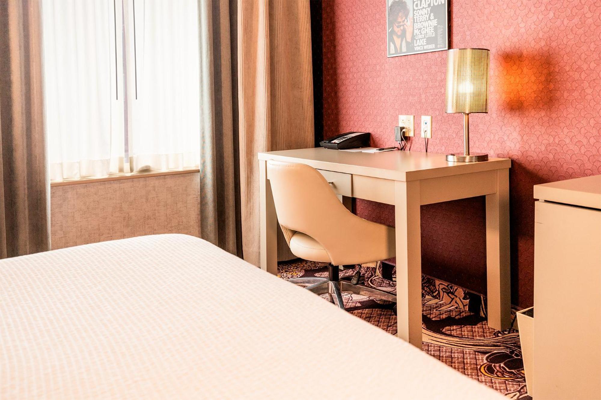 Jag Boutique Hotel Сент Джонс Екстериор снимка