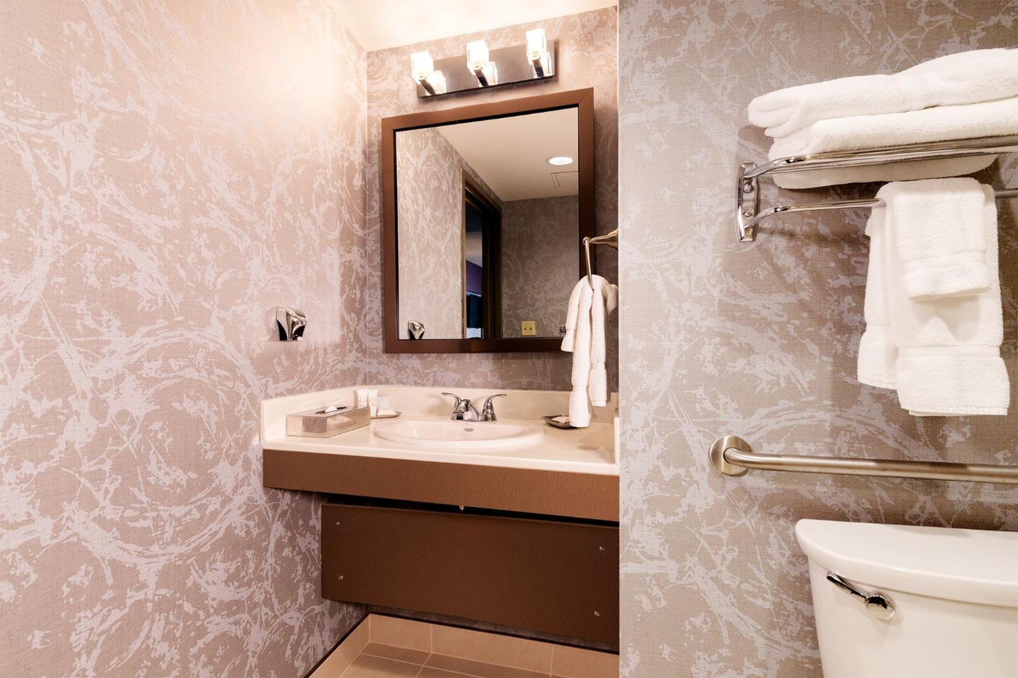 Jag Boutique Hotel Сент Джонс Екстериор снимка