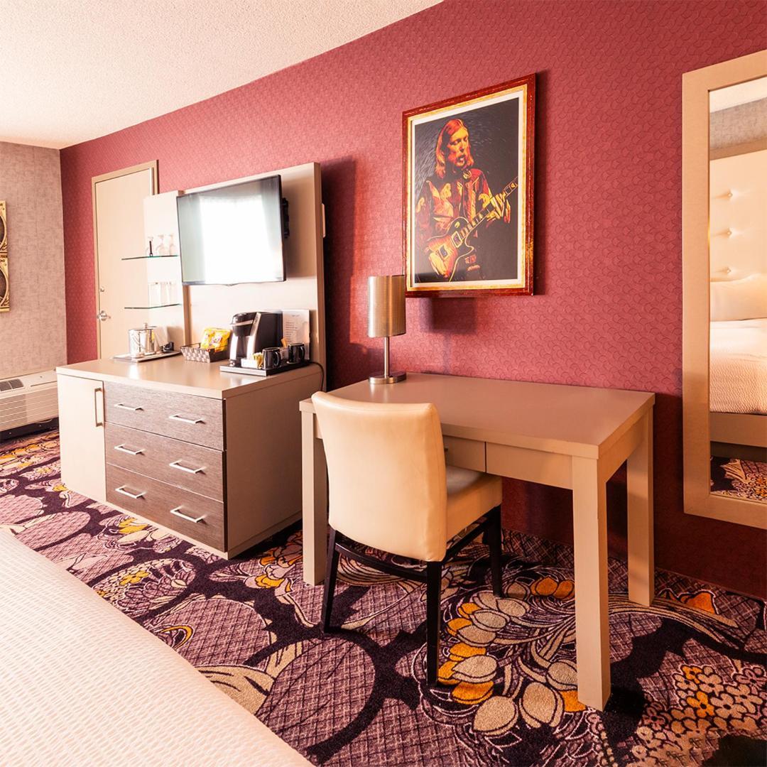 Jag Boutique Hotel Сент Джонс Екстериор снимка