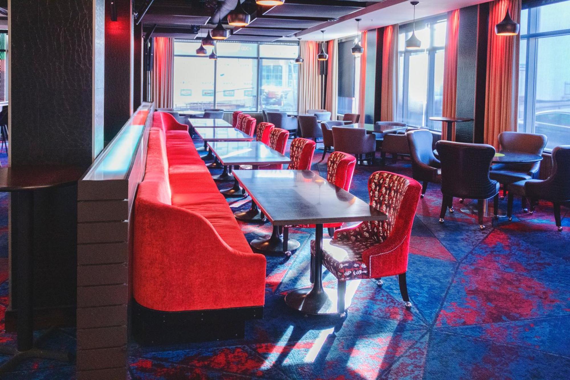 Jag Boutique Hotel Сент Джонс Екстериор снимка