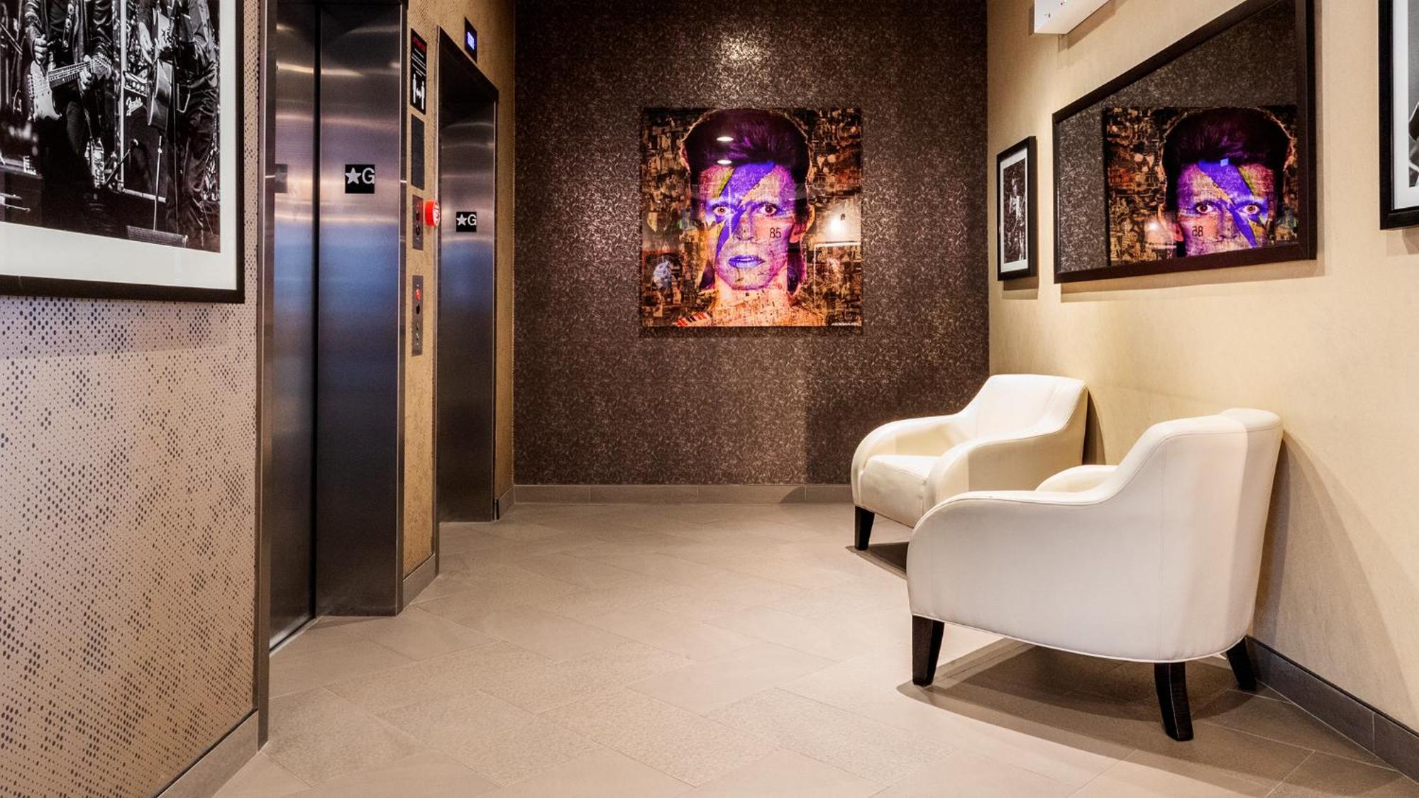 Jag Boutique Hotel Сент Джонс Екстериор снимка