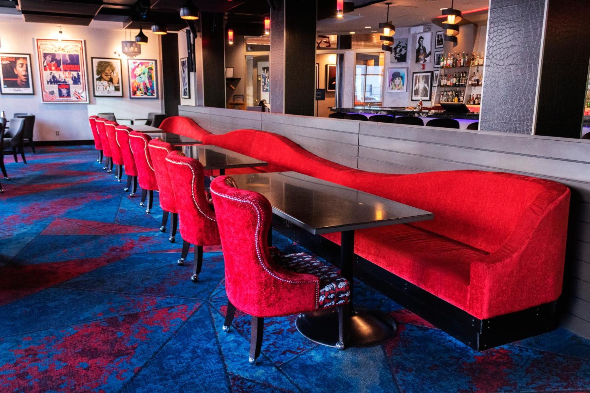 Jag Boutique Hotel Сент Джонс Екстериор снимка