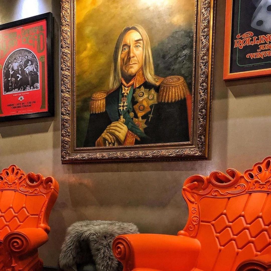 Jag Boutique Hotel Сент Джонс Екстериор снимка