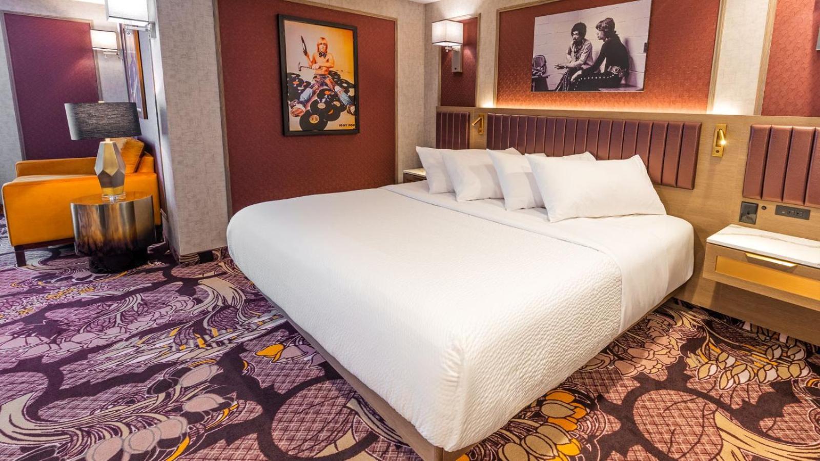 Jag Boutique Hotel Сент Джонс Екстериор снимка