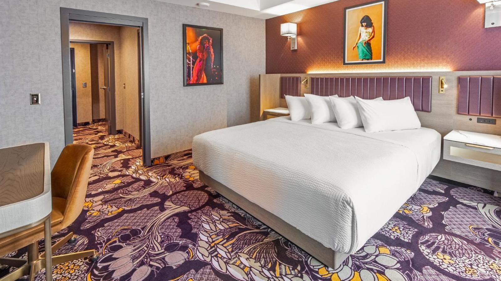 Jag Boutique Hotel Сент Джонс Екстериор снимка