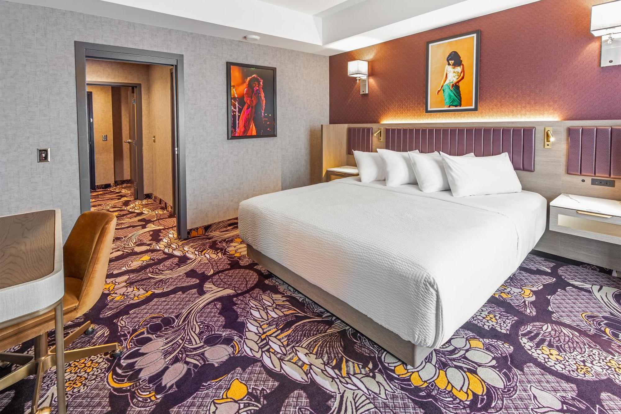 Jag Boutique Hotel Сент Джонс Екстериор снимка