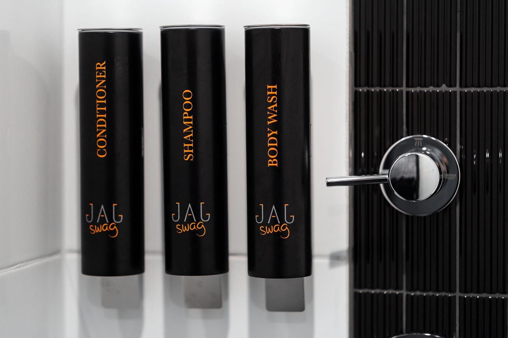 Jag Boutique Hotel Сент Джонс Екстериор снимка