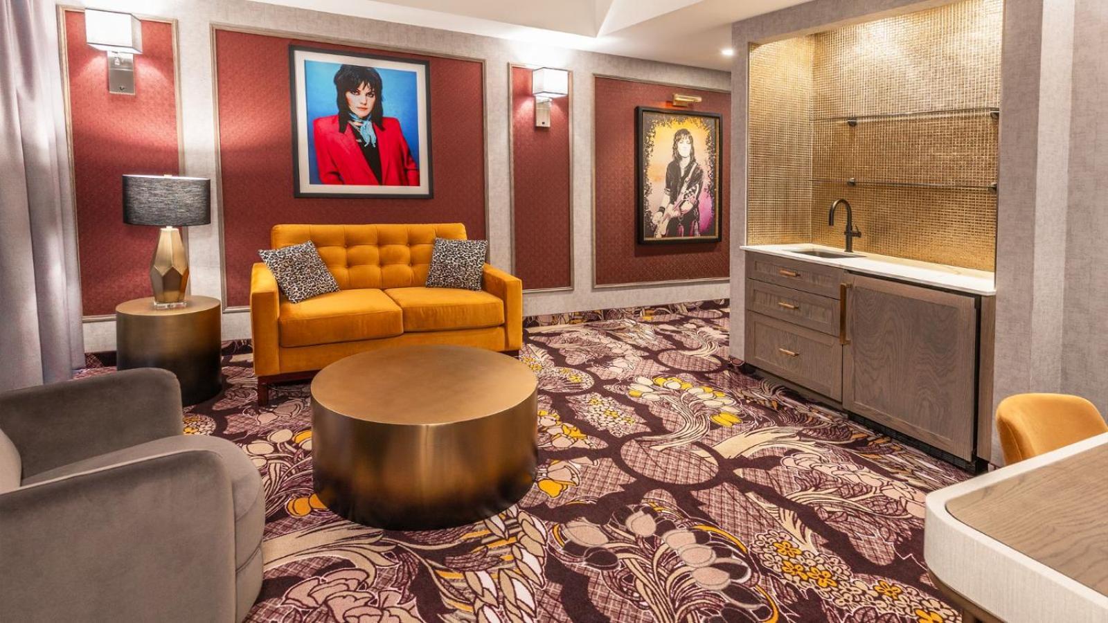 Jag Boutique Hotel Сент Джонс Екстериор снимка