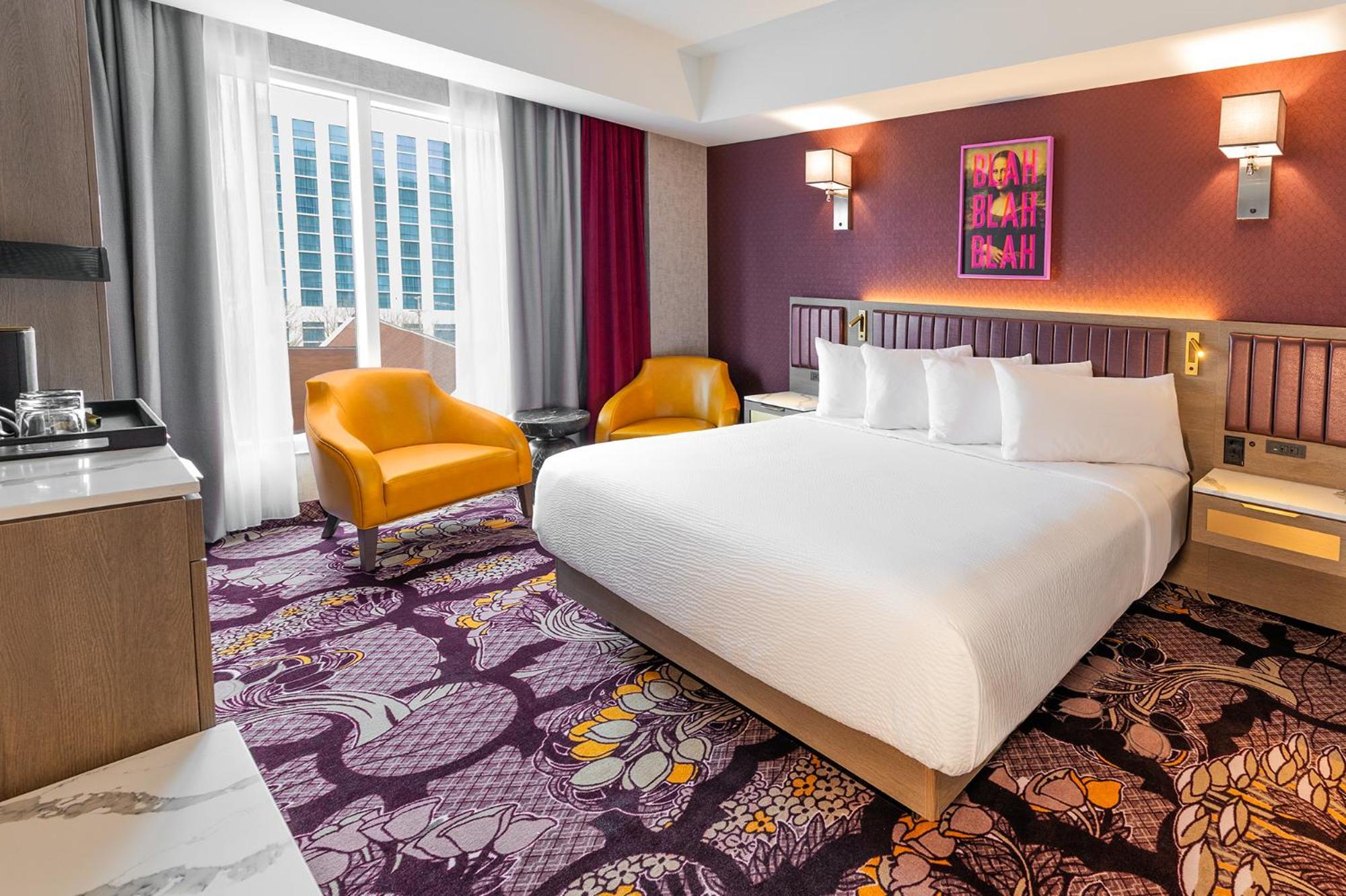 Jag Boutique Hotel Сент Джонс Екстериор снимка