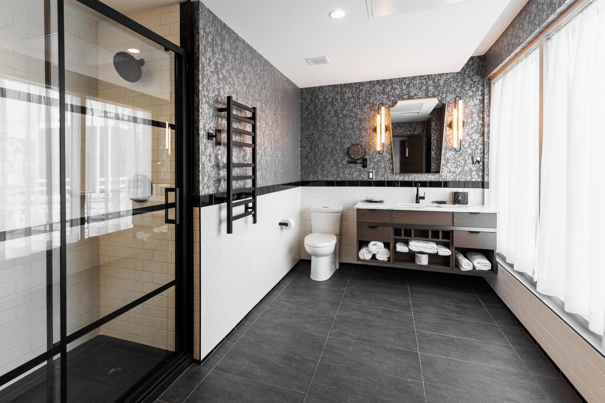 Jag Boutique Hotel Сент Джонс Екстериор снимка