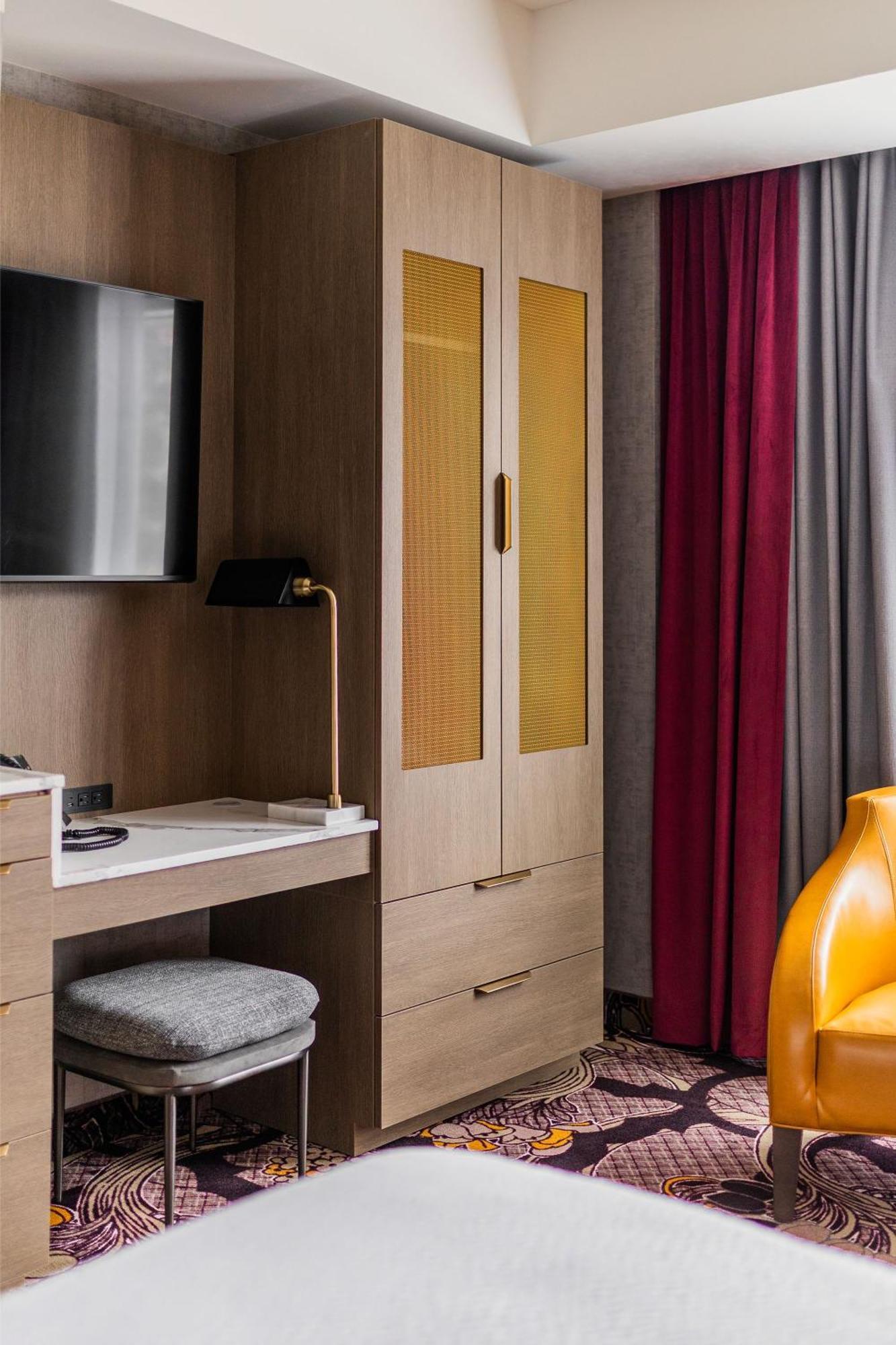 Jag Boutique Hotel Сент Джонс Екстериор снимка