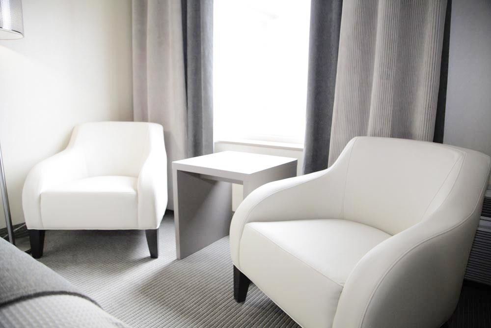 Jag Boutique Hotel Сент Джонс Екстериор снимка