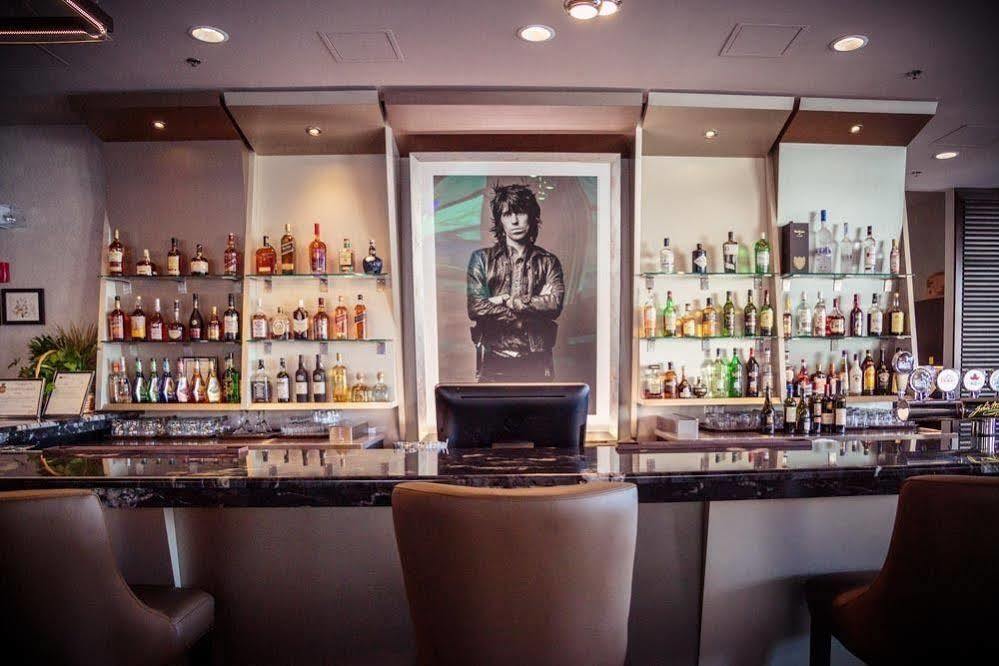 Jag Boutique Hotel Сент Джонс Екстериор снимка